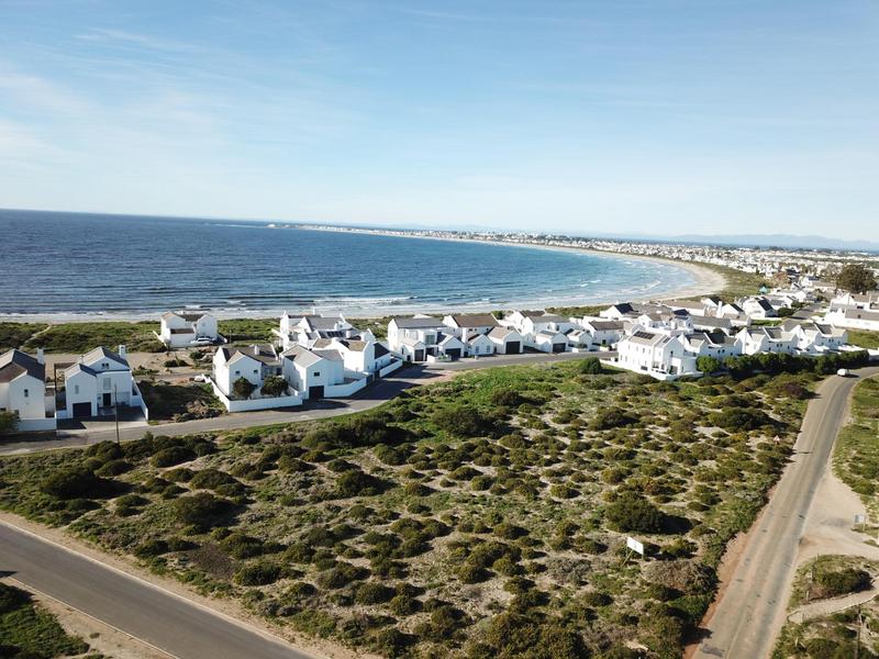 0 Bedroom Property for Sale in Britannia Bay Western Cape